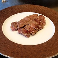 ステーキハウスハマ 六本木本店 - 