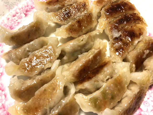 元祖仙台ひとくち餃子 あずま 餃子製造工場 - 卸町（餃子）の写真