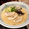 屋台ラーメン 玉龍 - 