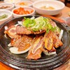 本場韓国料理 ぎわ 天神橋店