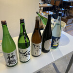 スパイス計画 - 勢揃い♪