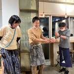 スパイス計画 - これにてお開き♪