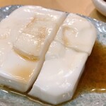 Adan - ジーマミー豆腐