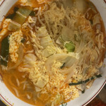 ラーメンパンダ - 