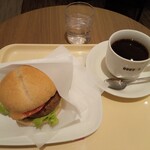 ドトールコーヒーショップ - 