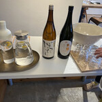 スパイス計画 - 今宵のお酒たち♪