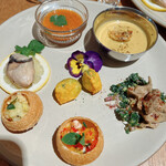 スパイス計画 - 壱の皿♪詳細はメニュー参照！