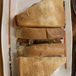 コメダ珈琲店 - 