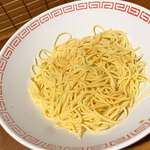 一蘭 - 替玉は210円。