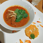 スパイス計画 - 伍の皿♪