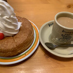 コメダ珈琲店 - 