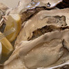 牡蠣と魚介のレストラン クオーレ デルペッシェ
