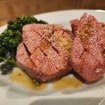 カウンター焼肉専門 焼肉おおにし - 