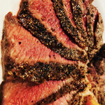 Prime beef steak Grill 150g