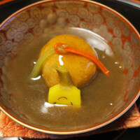 菊乃井 本店 - 
