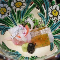 菊乃井 本店 - 