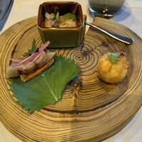 ボン・ヴィラージュ・オゼ - 