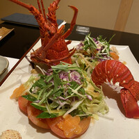 中納言 千日前味楽館 -  中納言 千日前味楽館 -