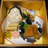 菊乃井 本店 - 