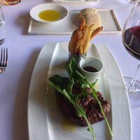 RUBY JACK'S SEAFOOD & STEAK - 