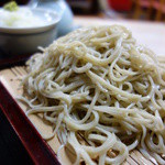 寿々喜 - 手打ちせいろ