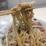 ラーメン荘 歴史を刻め - 