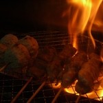 Izakaya Sora - 炭焼き　鶏肉・魚・肉豚