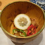 じどりや 穏座 - 揚物