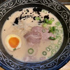 ひできよラーメン