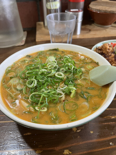 ねぎ坊主 （ねぎぼうず） - 福音寺/ラーメン | 食べログ