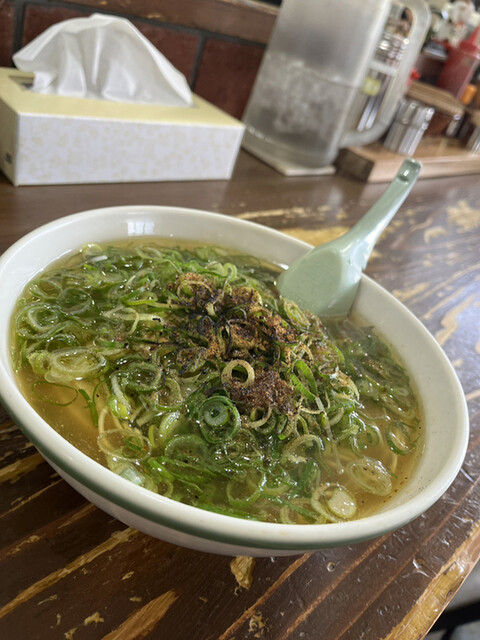 ねぎ坊主 （ねぎぼうず） - 福音寺/ラーメン | 食べログ