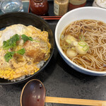 Komoro Soba - 