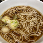 Komoro Soba - 