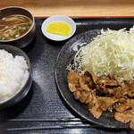 たぼやん - 