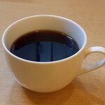 KEBAB UP - 一息さんの手煎りコーヒー。