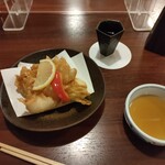 和食 六郎 - 