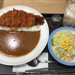 マイカリー食堂 - 