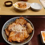 和食レストランとんでん - 