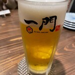 Ichimon - ビール