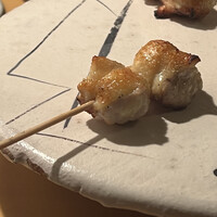 焼鳥 市松 - 