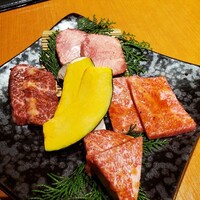 大東園 離れ 祇園亭 - 