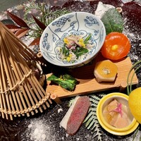 青山 星のなる木 - 