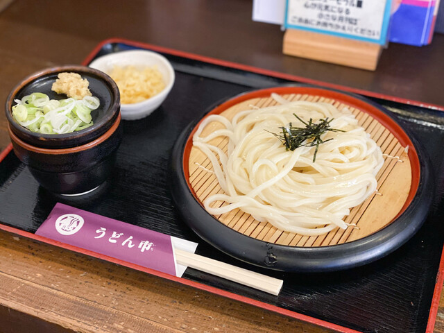 Udon Ichi Inazawa Ten photo