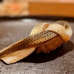 鮨 赤酢 かなやま - 