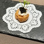 茨城レストラン フェリチタ - 