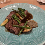 Restaurant つじ川 - 