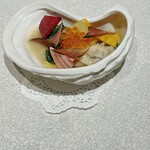 茨城レストラン フェリチタ - 