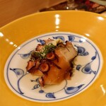 鮨 赤酢 かなやま - 