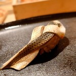 鮨 赤酢 かなやま - 