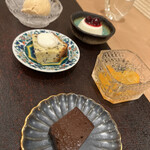 Restaurant つじ川 - 